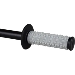 Мото ръкохватки SCAR DENSITY GREY/BLACK
