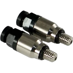 Обезвъздушител за вилка SCAR SHO/KAY M5x0.8 BLACK