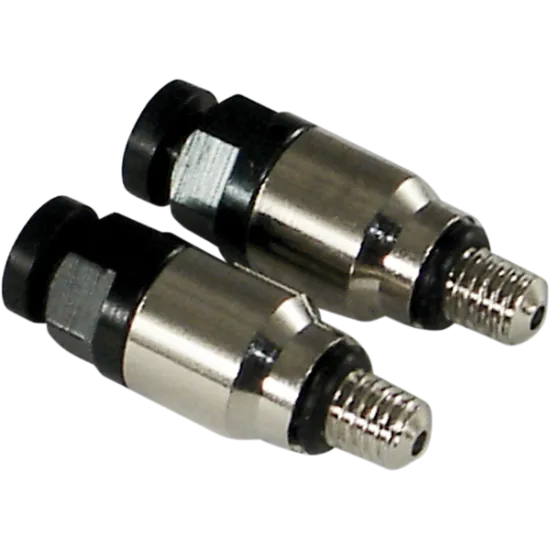 Обезвъздушител за вилка SCAR SHO/KAY M5x0.8 BLACK - Окачване от марка Scar