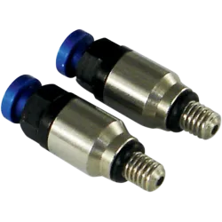 Обезвъздушители за вилка за мотокрос SCAR SHO/KAY M5X0.8 BLUE
