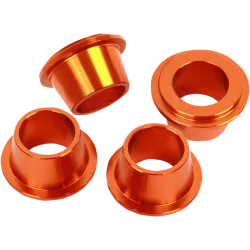 Ограничител за трипътник SCAR за KTM ORANGE