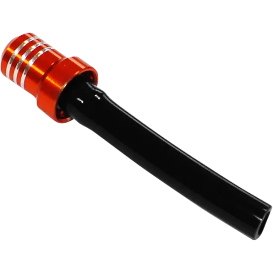 Отдушник за резервоар SCAR ORANGE - Мотокрос аксесоари от марка Scar