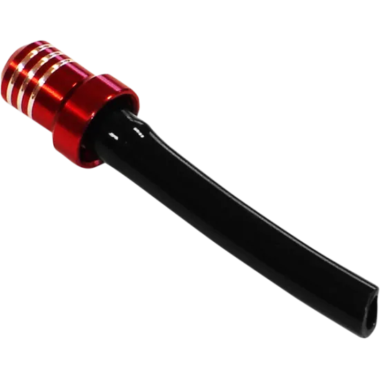Отдушник за резервоар SCAR RED - Мотокрос аксесоари Отдушник за резервоар SCAR RED - Мотокрос аксесоари от марка Scar