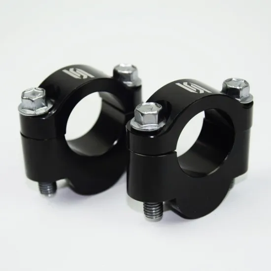 Подвигачи за трипътник SCAR  D22 2 +20MM - Окачване от марка Scar