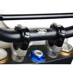 Повдигачи за трипътник SCAR D28 6 +20MM