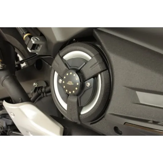 Протектор двигател GILLES ENGINE PROTECTOR RIGHT XP 530 T-Max - Протектори двигател от марка GILLES