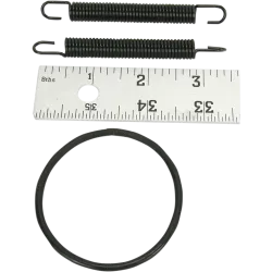 Пружини за закрепване FMF SPRING/O-RING KIT 250R