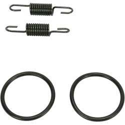 Пружини за закрепване FMF SPRING/ORING KIT KX80/100