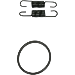Пружини за закрепване FMF SPRING/ORING KIT RM125