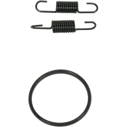 Пружини за закрепване FMF SPRING/ORING KIT RM250