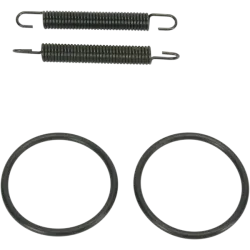 Пружини за закрепване FMF SPRING/ORING KIT YZ/KX125