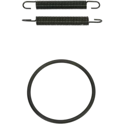 Пружини за закрепване FMF SPRING/ORING KIT YZ250