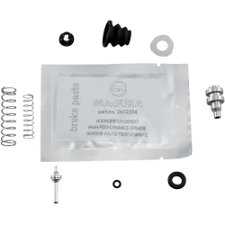 Ремонтен комплект спирачна помпа MAGURA BRAKE MC PISTON KIT REAR
