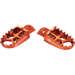 Състезателни степенки SCAR   Evolution Racing ORANGE