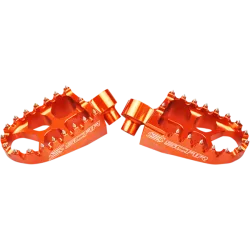 Състезателни степенки SCAR Evolution Racing за KTM SX85/105 ORANGE