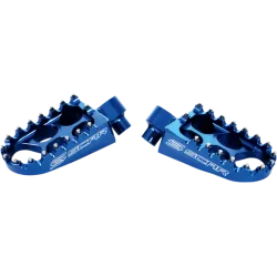 Степенки SCAR за YAMAHA BLUE