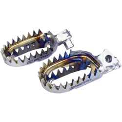 Титаниеви степенки SCAR за KTM/HUSQVARNA/GASGAS