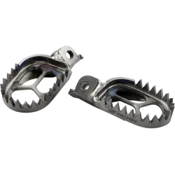 Титаниеви степенки SCAR за KTM/HUSQVARNA/GASGAS