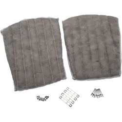 Вата за ауспух FMF PACKING DUAL 4.1RCT CRF