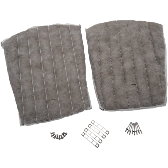 Вата за ауспух FMF PACKING DUAL 4.1RCT CRF - Генерации за мотор от марка FMF