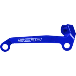 Водач за кабел на съединител SCAR за KAWASAKI