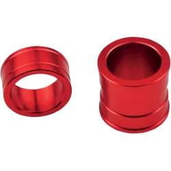 Втулка за предно колело SCAR за HONDA RED