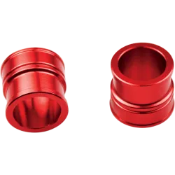 Втулка за предно колело SCAR за SUZUKI RED