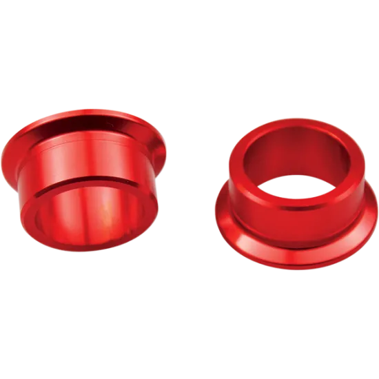 Втулка за задно колело SCAR за KAWASAKI RED - Окачване от марка Scar