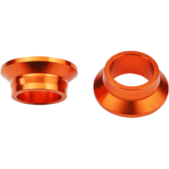 Втулка за задно колело SCAR за KTM ORANGE - Окачване от марка Scar