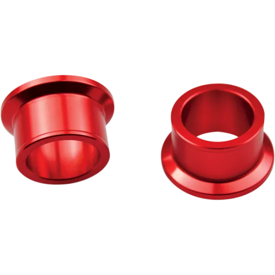 Втулка за задно колело SCAR за SUZUKI RED - Окачване от марка Scar