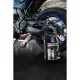 S100 Chain Care Kit White комплект за почистване и смазване на мото верига със смазка препарат и четка