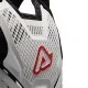 Нагръдник Acerbis Roost Deflector P035 Black White за мотокрос и ендуро