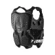 Нагръдник Leatt Chest Protector 3.5 с 3DF AirFit защита