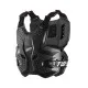 Нагръдник Leatt Chest Protector 3.5 с 3DF AirFit защита