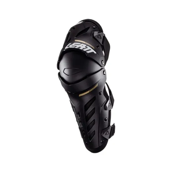 Наколенки Leatt Knee & Shin Dual Axis с 3DF AirFit защита и шарнирна конструкция