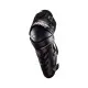 Наколенки Leatt Knee & Shin Dual Axis с 3DF AirFit защита и шарнирна конструкция