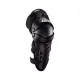 Наколенки Leatt Knee & Shin Dual Axis с 3DF AirFit защита и шарнирна конструкция