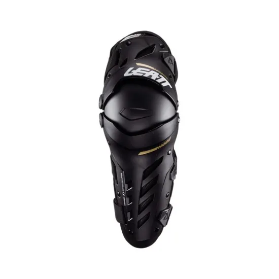Наколенки Leatt Knee & Shin Dual Axis с 3DF AirFit защита и шарнирна конструкция