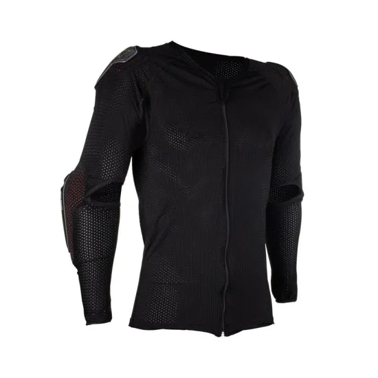 Ризница Leatt Body Protector 3.5 с 3DF AirFit защита и BraceOn система