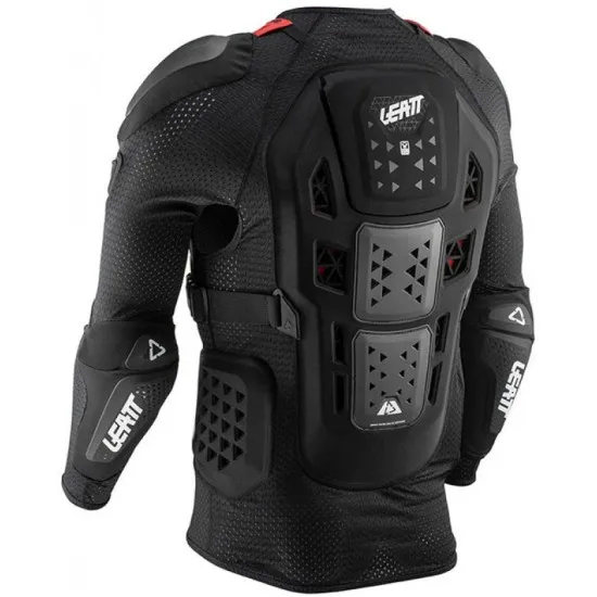 Мотокрос ризница LEATT 3DF AIRFIT HYBRID