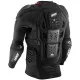 Мотокрос ризница LEATT 3DF AIRFIT HYBRID
