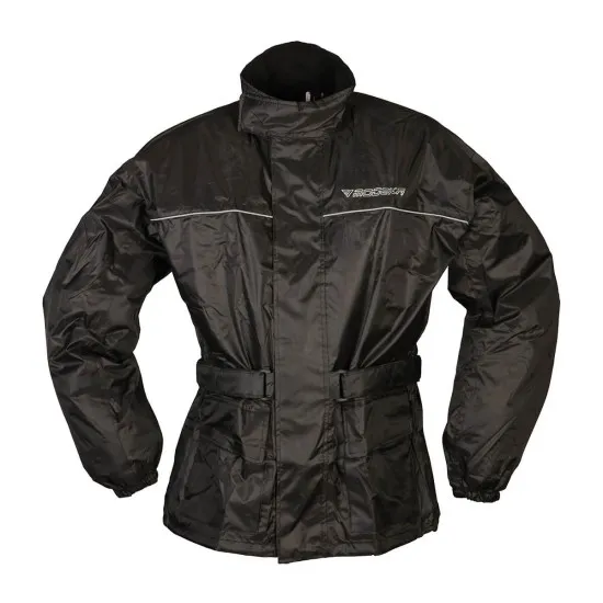 Дъждобран Modeka Rainjacket 8023 - Водоустойчив и ветроустойчив