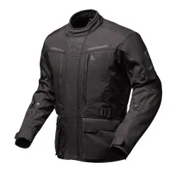Мото яке 4 сезона Modeka Tarex II Black