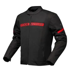 Спортно туристичеко лятно мото яке Modeka Jano Air Black/Red