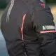 Яке Modeka Aenergy Black/Red