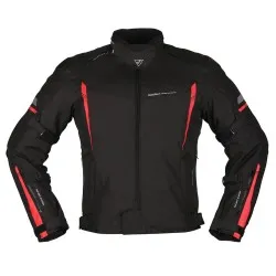 Яке Modeka Aenergy Black/Red