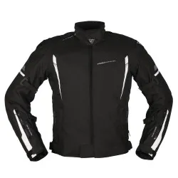 Яке Modeka Aenergy Black/White