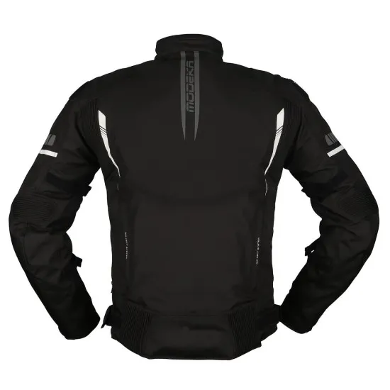Яке Modeka Aenergy Black/White