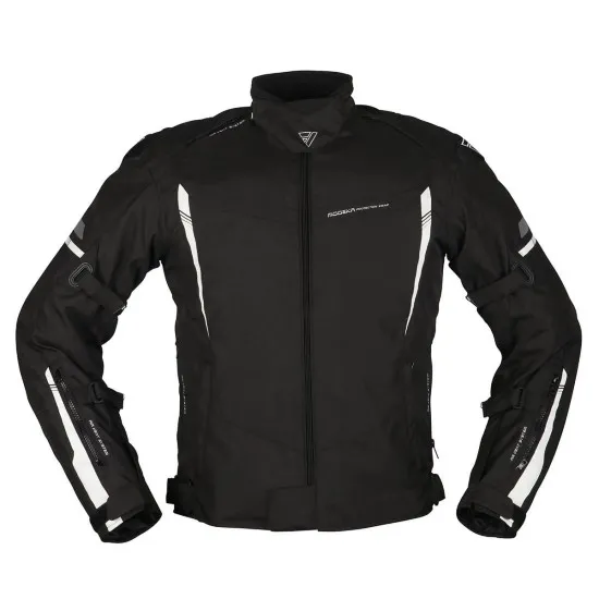 Яке Modeka Aenergy Black/White