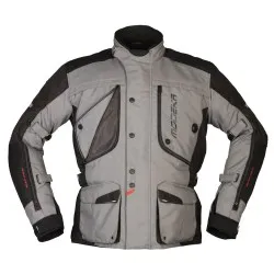 Яке Modeka Aeris Grey/Black